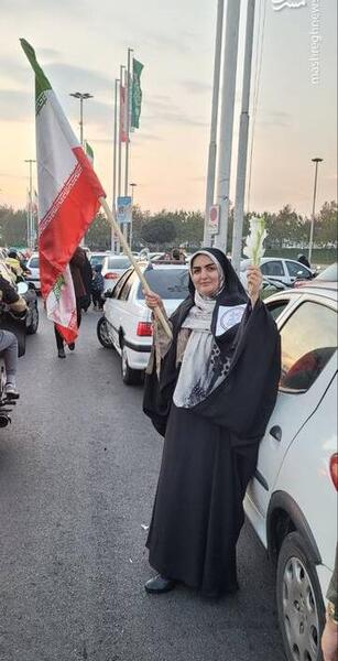 عکس شادی مرد