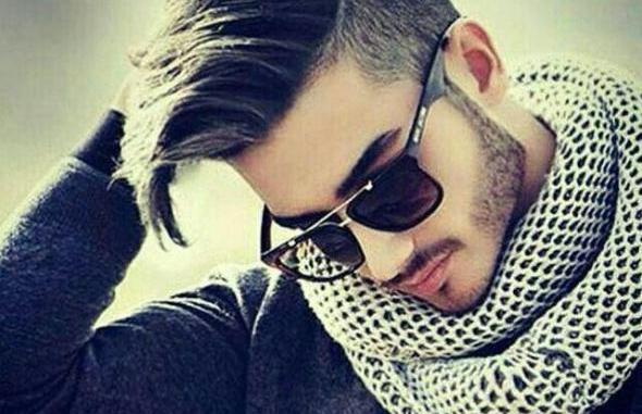 عکس پروفایل شیک مرد