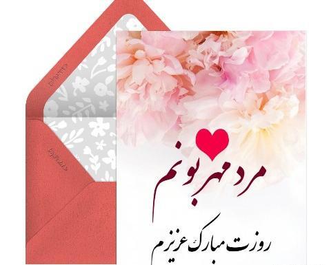 دانلود عکس مرد من روزت مبارک
