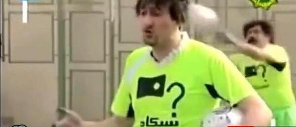 عکس بازیگران مرد دو هزار چهره