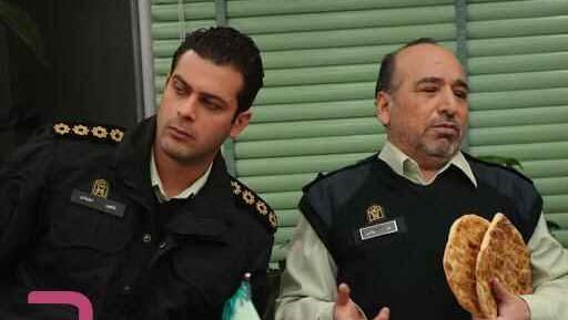 عکس بازیگران مرد دو هزار چهره