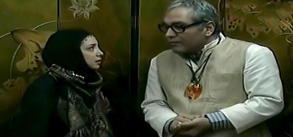 عکس بازیگران مرد دو هزار چهره
