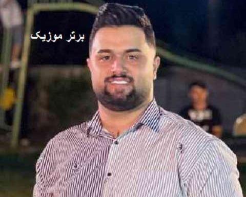 دانلود عکس مرد چشم عسلی