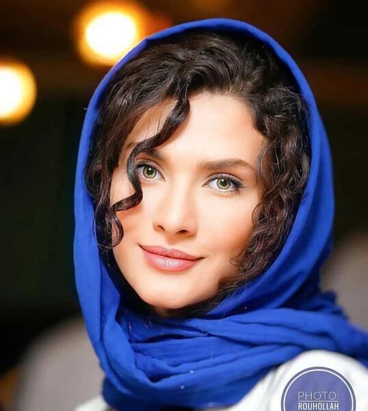 عکس بازیگران مرد چشم سبز ایرانی