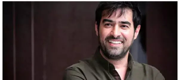 عکس مرد جذاب ایرانی