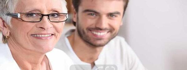 عکس مرد جذاب ۴۰ ساله