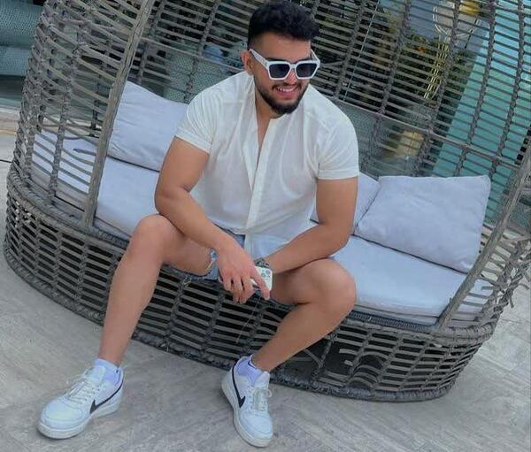 عکس مرد جذاب و خوشگل
