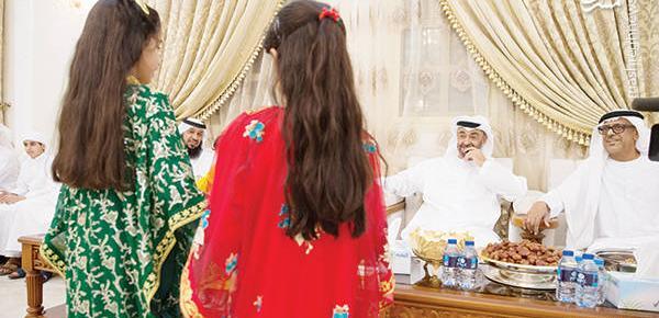 عکس مرد پولدار دبی