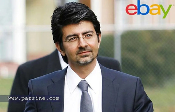 عکس پولدارترین مرد ایران