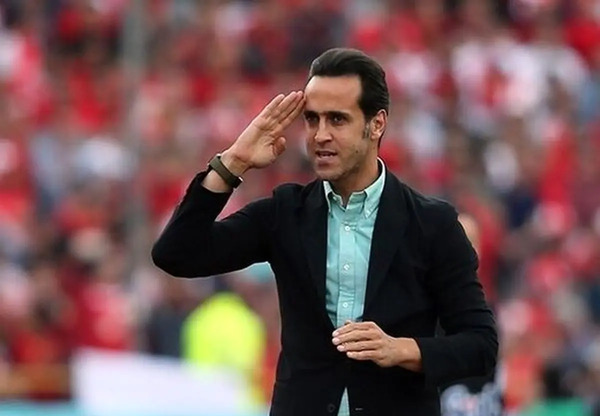 عکس پولدارترین مرد ایران