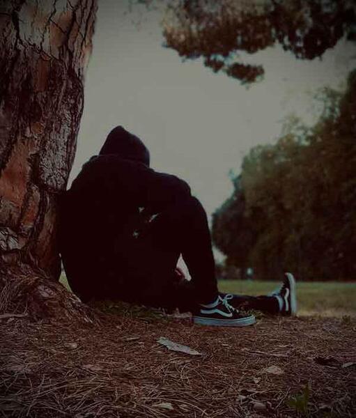 عکس مرد برای پروفایل اینستا