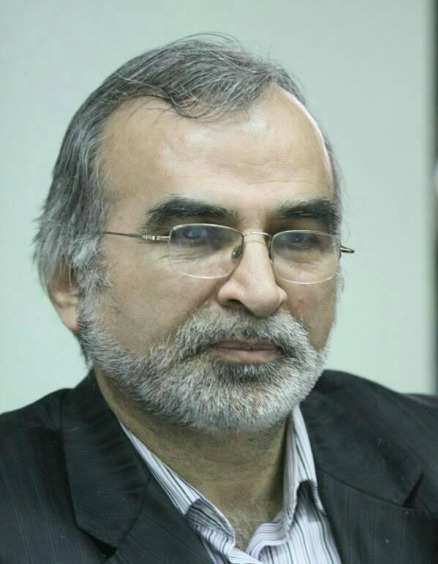 عکس مرد میانسال برای پروفایل