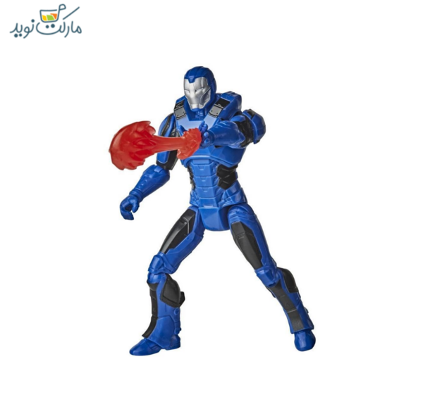 عکس لباس مرد آهنی