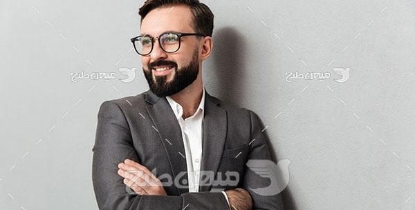 عکس مردها