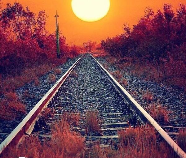 عکسهای منظره های زیبا و رویایی