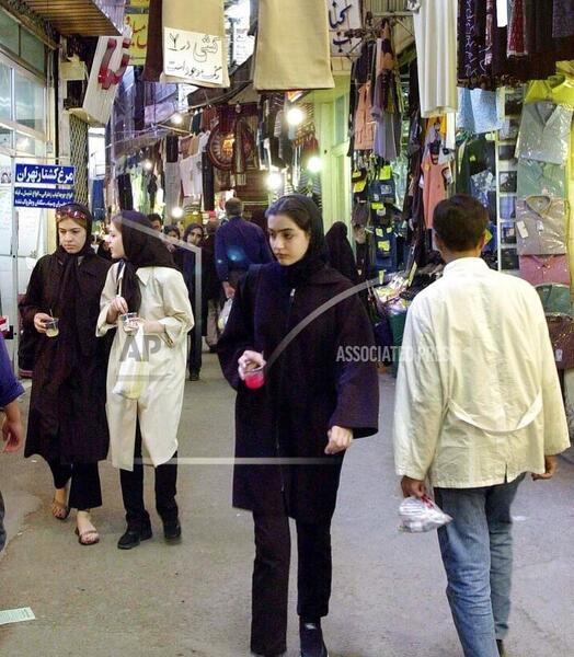 عکس ماه سال ۱۳۸۰