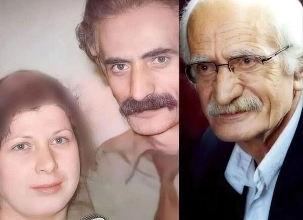 عکس ماه سال ۱۳۸۰