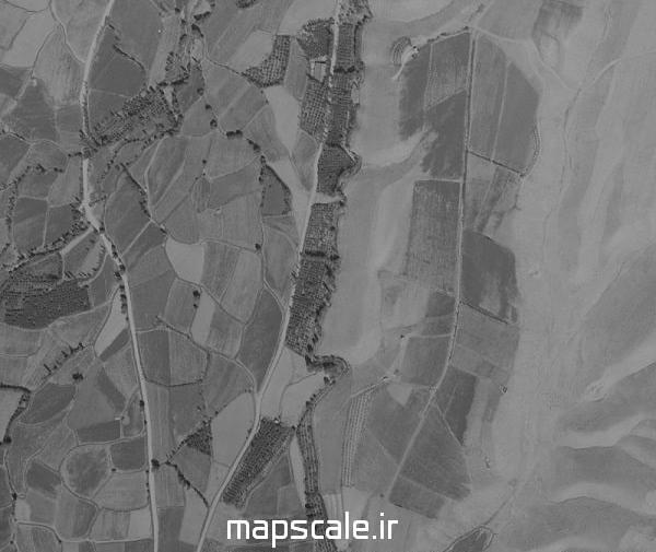 عکس ماه سال ۱۳۸۰