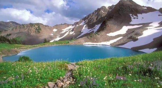 عکس های مناظر طبیعی زیبا