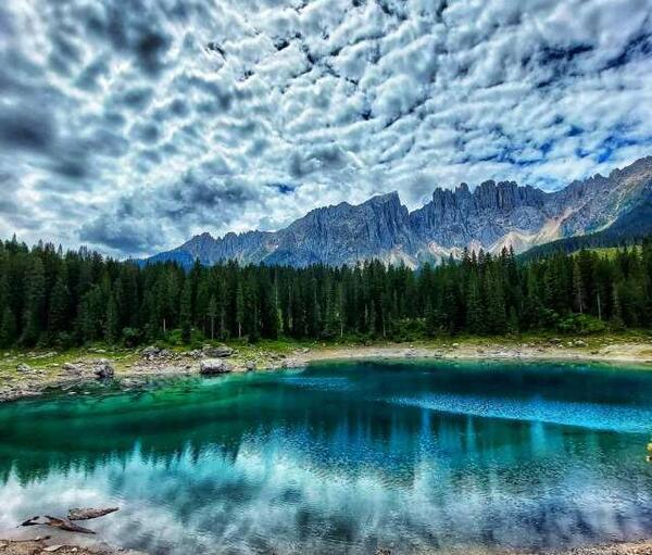 عکس های زیبا از مناظر طبیعی
