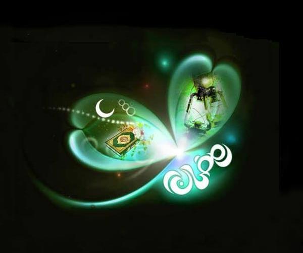 عکس پروفایل ماه شب چهارده