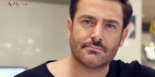 عکس ماه عسل گلزار
