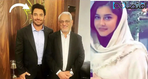 عکس ماه عسل گلزار