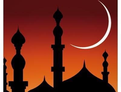 عکس فول اچ دی ماه رمضان