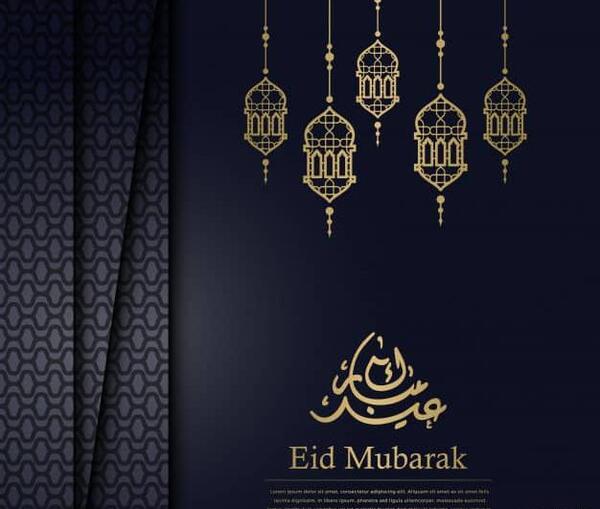 عکس فول اچ دی ماه رمضان