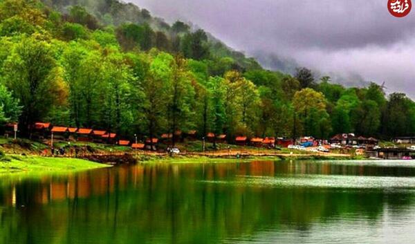عکس زیباترین منظره های ایران