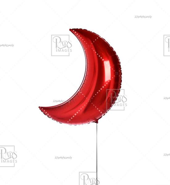 دانلود عکس ماه قرمز