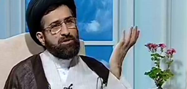 عکس نماز اول ماه قمری