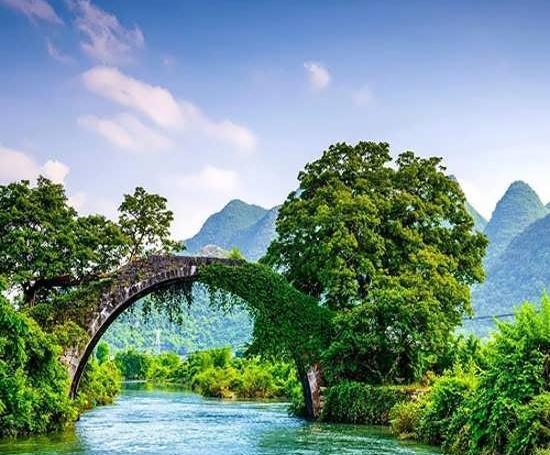 عکسهای منظره های زیبا برای پروفایل