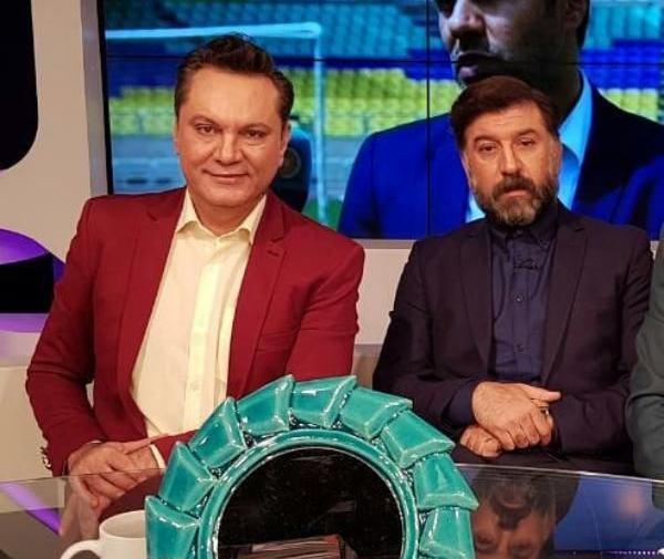 عکس بازیگران ماه و پلنگ