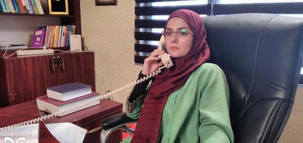 عکس بازیگران ماه و پلنگ