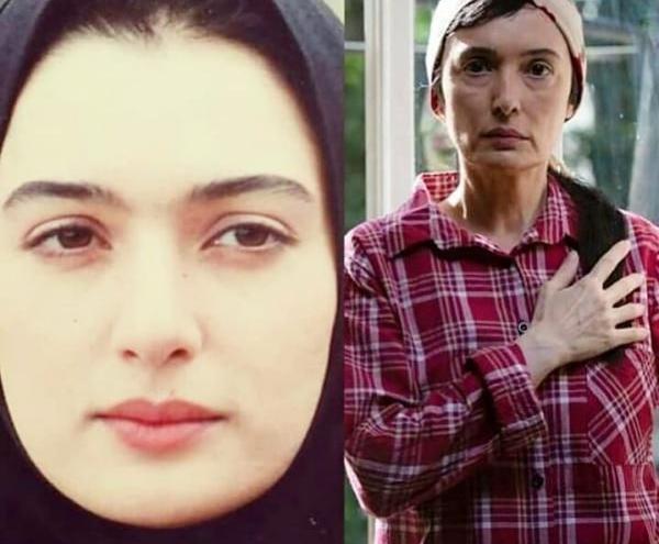 عکس بازیگران ماه و پلنگ