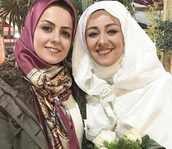 عکس بازیگران ماه و پلنگ