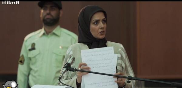 عکس سریال ماه و پلنگ