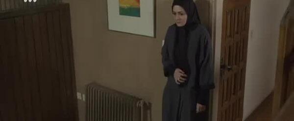 عکس سریال ماه و پلنگ