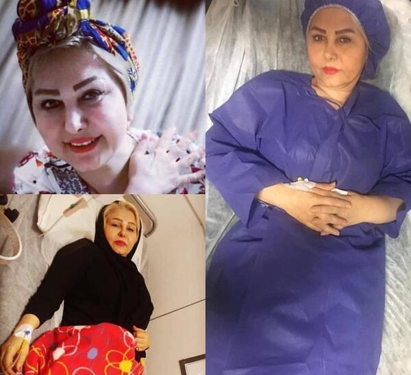 عکس فیلم ماه و پلنگ