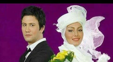 عکس فیلم ماه و پلنگ