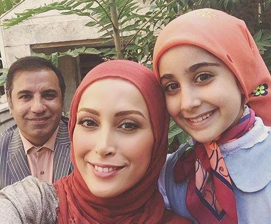 عکس فیلم ماه و پلنگ
