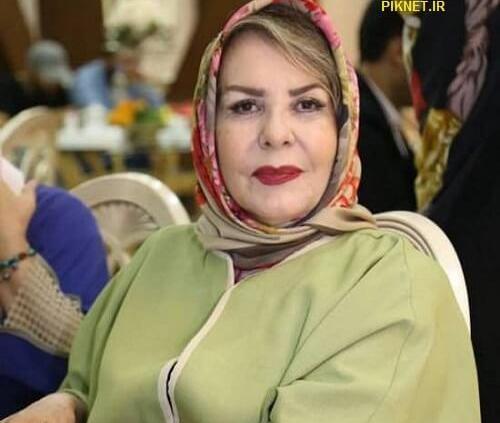 عکس بازیگران سریال ماه و پلنگ