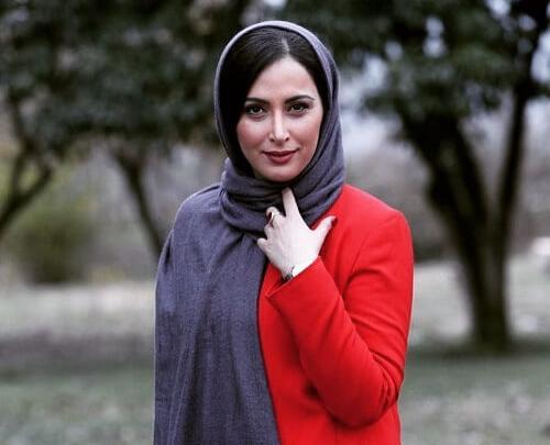 عکس بازیگران سریال ماه و پلنگ