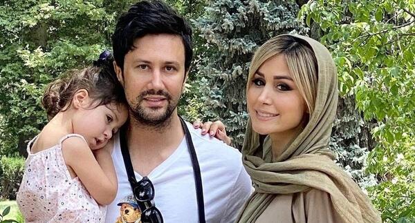 عکس بازیگران فیلم ماه و پلنگ