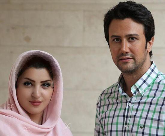 عکس بازیگران فیلم ماه و پلنگ