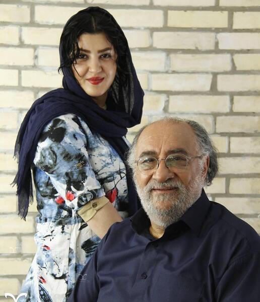 عکس بازیگران فیلم ماه و پلنگ