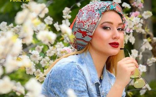 عکس بازیگران فیلم ماه و پلنگ