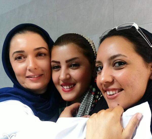 عکس بازیگر سریال ماه و پلنگ