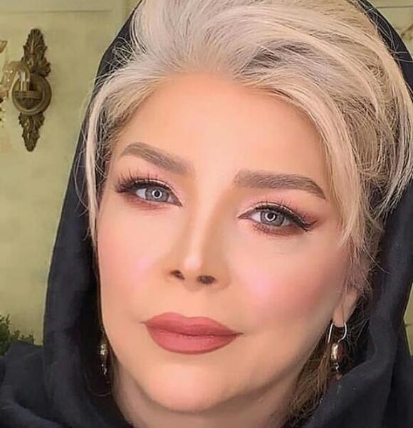 عکس بازیگر سریال ماه و پلنگ